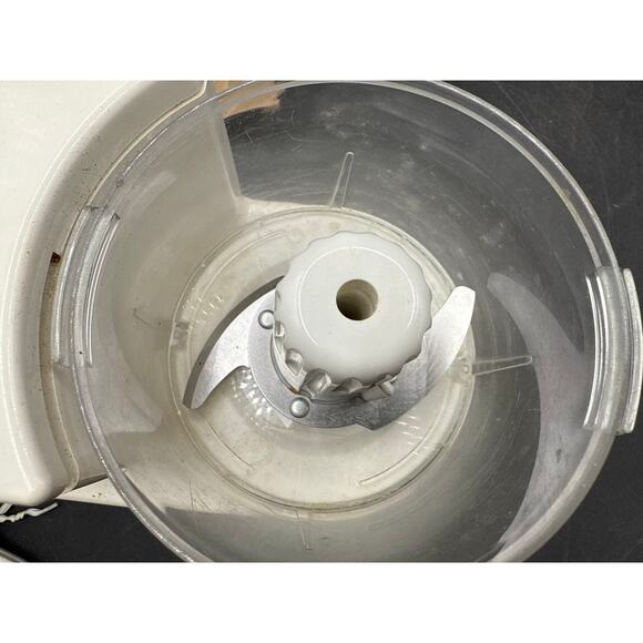 Toastmaster Chopster- Mini Food Chopper - in Original Box - Picture 6 of 8